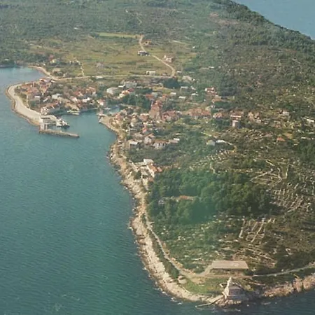 Apartament Stjepan
