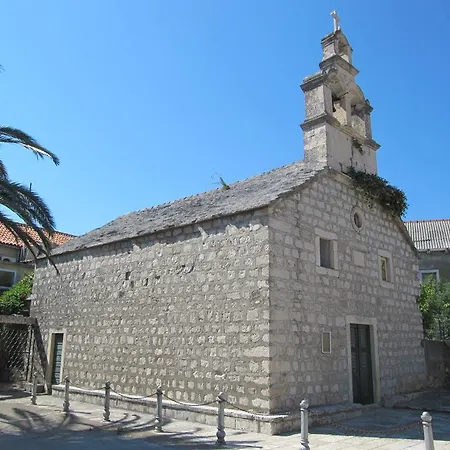 Apartament Stjepan Sućuraj