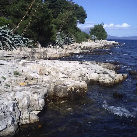 Apartament Stjepan
