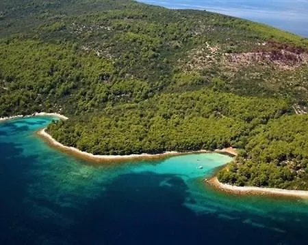 Apartament Stjepan Sućuraj
