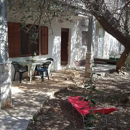 Stjepan Apartament Sućuraj