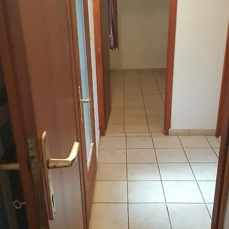 Stjepan Apartament