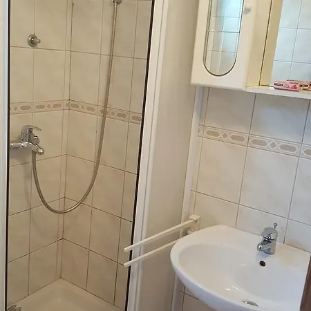 Apartament Stjepan