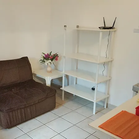 Stjepan Apartament Sućuraj