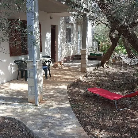 Apartament Stjepan