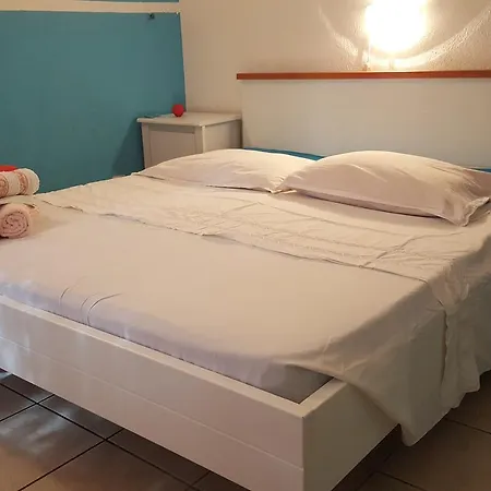 Apartament Stjepan Sućuraj