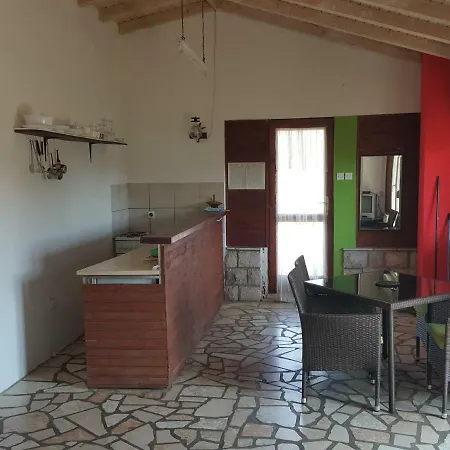 Apartament Stjepan