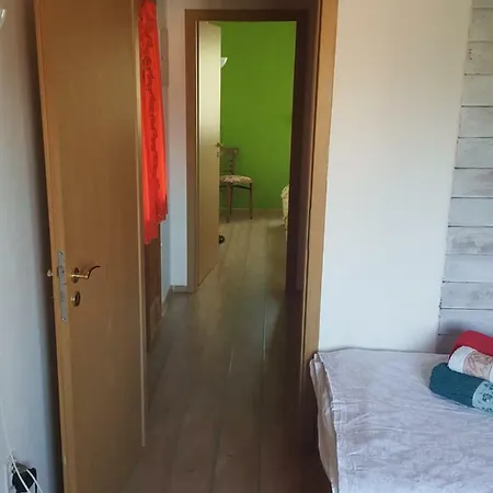 Apartament Stjepan Sućuraj