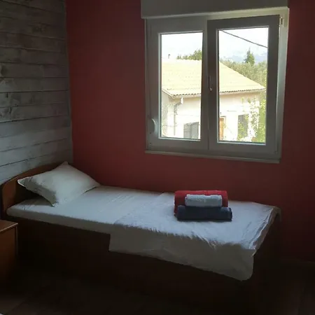 Apartament Stjepan *