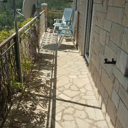 Stjepan Apartament Sućuraj