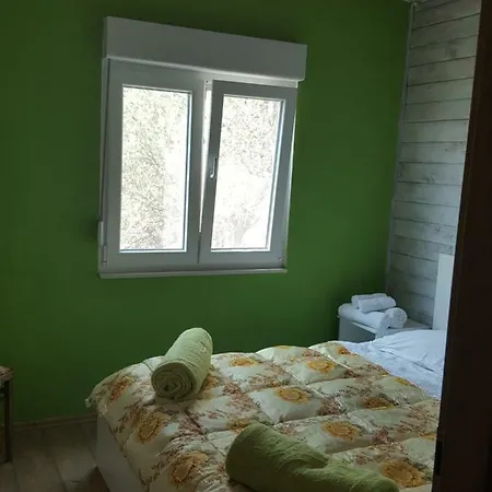 Stjepan Apartament