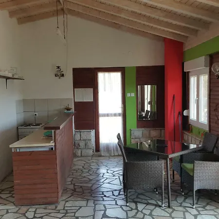 Apartament Stjepan *