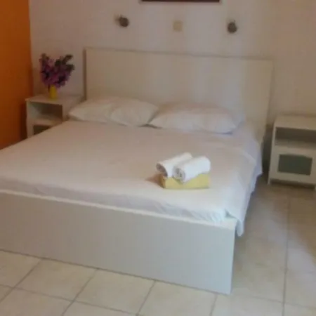 Apartament Stjepan
