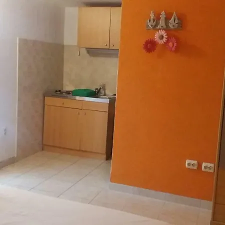Apartament Stjepan *